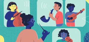 Como os gestores podem deixar o conteudismo de lado e apoiar o desenvolvimento integral dos alunos