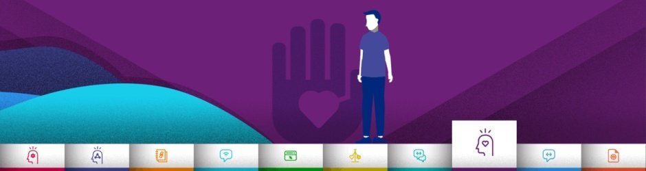 Competência 8: Autoconhecimento e Autocuidado 