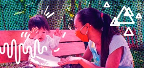 Dicas para estimular o aprendizado com corpo