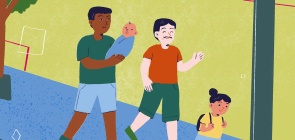 Confira 5 sugestões para trabalhar o tema com a comunidade escolar