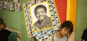 OUÇA: Dê o play e deixe o samba tocar