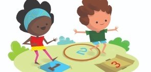 Construindo um jogo de percurso