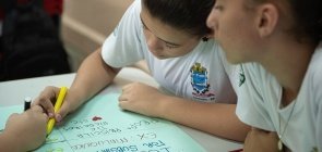 E-BOOK: Ortografia e reflexão