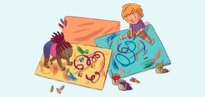 Atividade: desenvolvendo o “conhecer-se” por meio de produções artísticas no retorno