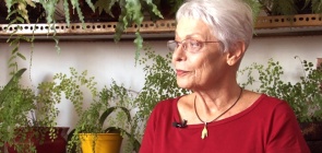 Telma Weisz: “As crianças não regridem, não desaprendem”