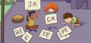 Pipoca, jacaré, abacaxi: a herança indígena na nossa linguagem