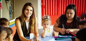 Como fortalecer a parceria entre a professora e a auxiliar 