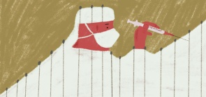 Como trabalhar a vacinação contra a covid-19 nas aulas de Matemática e no ambiente escolar