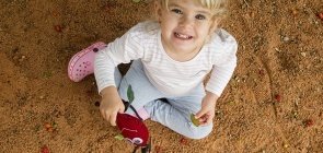 Afinal, o que são os Campos de Experiência?  