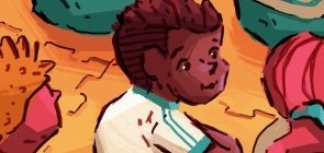 MINI E-BOOK: Momentos de leitura na Educação Infantil 