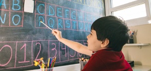 10 sugestões para trabalhar nome próprio na alfabetização