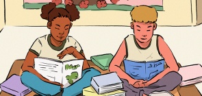 Chegando ao 6º ano: 5 pilares para pensar uma transição cuidadosa e intencional