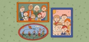 Atividade: Registrando relatos orais