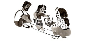 Educação Infantil: 3 brincadeiras chinesas para apresentar à turma