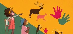 Da mãe, avó e tia às notáveis: como valorizar a história das mulheres no Fundamental 1