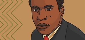 Frantz Fanon: uma voz na luta antirracial e anticolonial