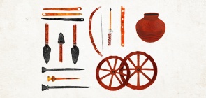 Atividade de Geografia: A relação com a Natureza no campo e na cidade