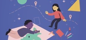 Sugestão de Atividade: olhando o mundo ao redor 