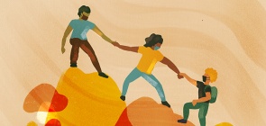 Rede de Apoio: como colaborar com professores e alunos para planejar o ano