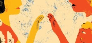 Tão longe, tão perto: como estreitar os laços com as famílias