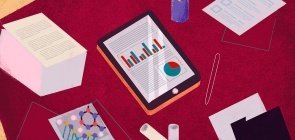 Vírus: 7 materiais para se aprofundar