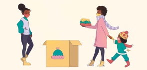 Das baixas temperaturas ao olhar social: transforme o inverno em tema quente para os alunos