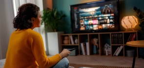 25 filmes e séries para maratonar nas férias