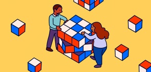 Como duas gestoras organizaram o conselho de classe de 2021 em suas escolas