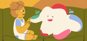 Por que promover o desenvolvimento socioemocional desde a Educação Infantil? 