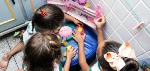 Construindo uma casinha, passo a passo