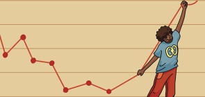Gráficos e números do racismo no Brasil para trabalhar Arte, Matemática, História e Geografia