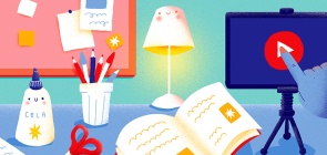 Hora de planejar atividades com jogos: o que levar em conta