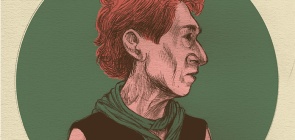 E-book Mulheres que Ensinam: Silvia Federici, a historiadora que resignificou a caça às bruxas