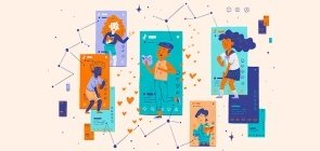 Tik Tok: Use o app do momento para ensinar 