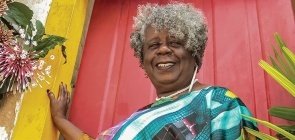 Conceição Evaristo: “É preciso romper com a história oficial”