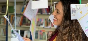 De Castro Alves a Racionais, Lidiane Lima usa poesia para resgatar ancestralidade negra