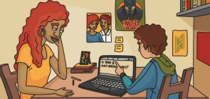 E-book: Luiz Gama, o abolicionista que sonhou um Brasil livre