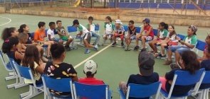 Questionário sobre corpo e autoestima