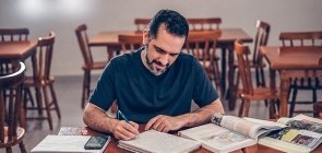 Veja o que deu certo - e o que não deu - no planejamento do professor Guilherme 