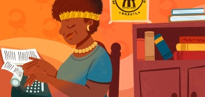 Lélia Gonzalez: as leituras complexas de um Brasil desigual