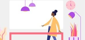 BAIXE: planner e calendário de parede para começar 2020 bem organizado