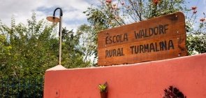 E-book: O que é, afinal, uma escola Waldorf?