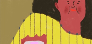 Atividade: criando e analisando gráficos sobre a vacinação de pessoas próximas