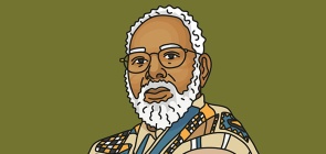 Abdias Nascimento, uma vida de Arte e militância pelos direitos da população negra 