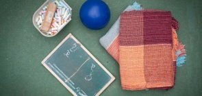 O passo a passo do volençol 