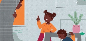 A importância de priorizar o brincar espontâneo na Educação Infantil 