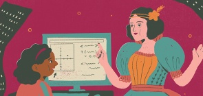 Sugestão de Atividade: Leve Ada Lovelace e explore os algoritmos nas aulas de Matemática