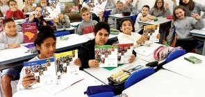 Como implantar um projeto de cultura de paz na sua escola