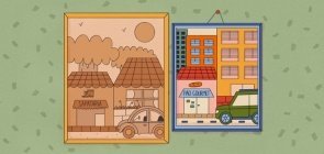 O que as crianças ganham ao estudar as histórias da família?