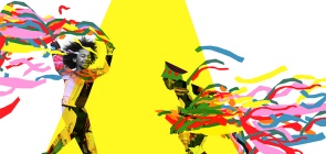 Sugestão de atividade: apresente o Carnaval de New Orleans para a turma 